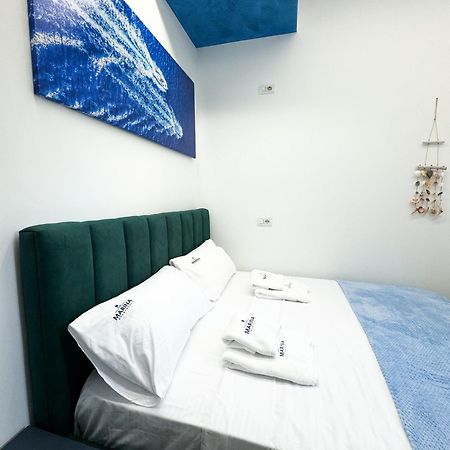 Marina Private Room Shkoder Exterior photo