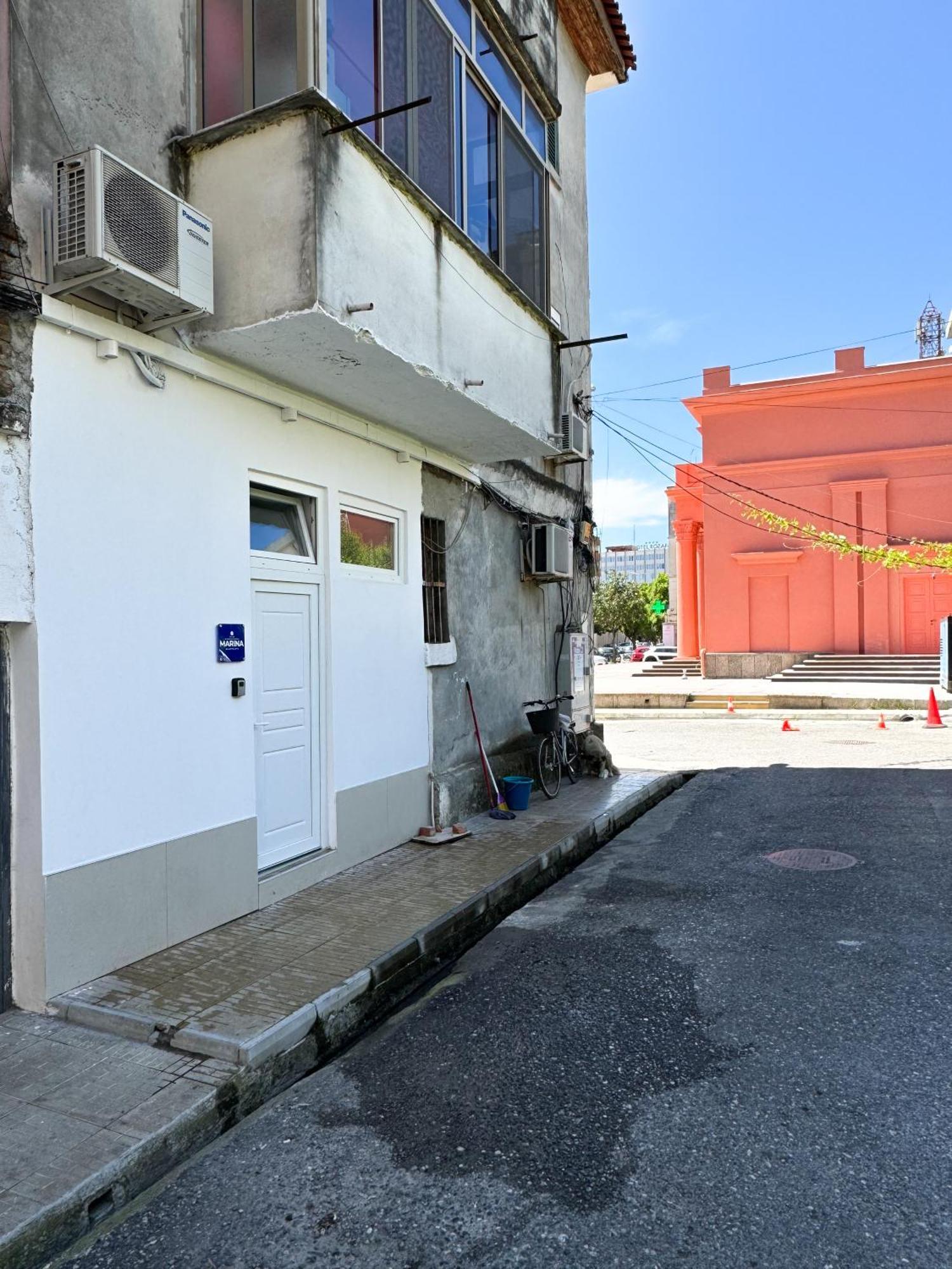 Marina Private Room Shkoder Exterior photo